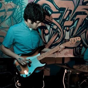 Meet your Posher, Axel